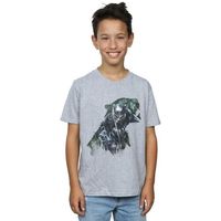 black panther camiseta bi826 para nino