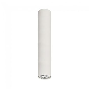 Foco de techo tubular iris 40