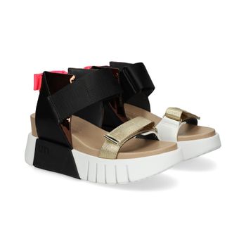 United Nude Sandalias Con Plataforma Mujer - Multicolor Talla 38