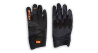 endura mt500 d3o ii guantes largos negro