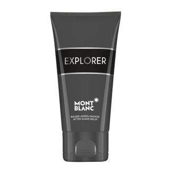 Mbt explorer af. shave baume 150
