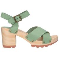 kickers zapatos de tacon 895160-50 kick wise para mujer