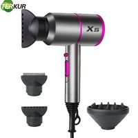 secadores de pelo 1875w secador de pelo con difusor secador de pelo secador de pelo secador de pelo cuerpo ceramico 2 velocidades 3 calor