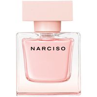 narciso rodriguez perfume eau de parfum cristal 50 ml para mujer