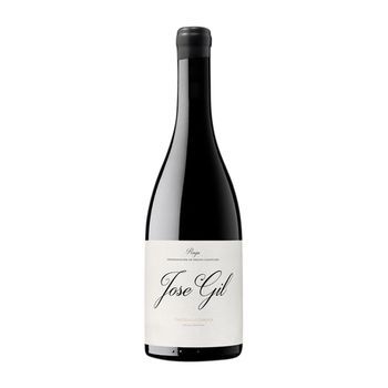 José Gil Vino Tinto La Canoca Rioja 75 Cl 13.5% Vol.
