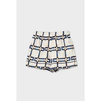 Elisabetta Franchi Short niño 10923855806806 para niño