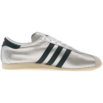 adidas Deportivas Moda Baskets paris cuir métallisé para mujer