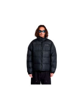 Chaqueta Montaña Columbia Pike Lake™ II Negro Hombre