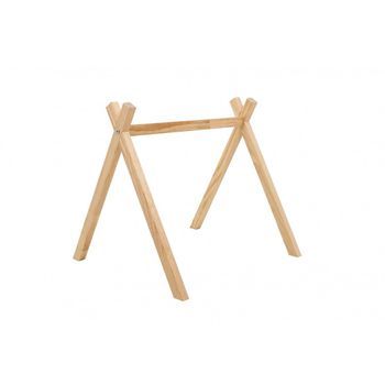Mobo - Gimnasio Tipi Natural