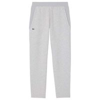 pantalon lacoste sport gris