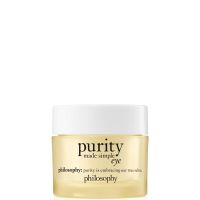 philosophy purity eye gel 15ml