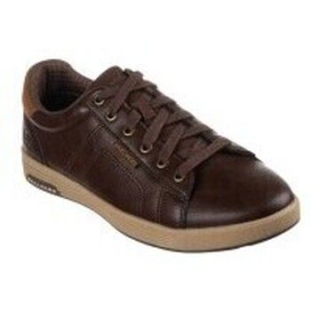 Skechers Zapatillas ZAPATILLA CASUAL MEN CAVELL 210 para mujer