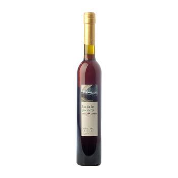 Aspres Vino Dulce Bac De Les Ginesteres Empordà Botella Medium 50 Cl 14.5% Vol.