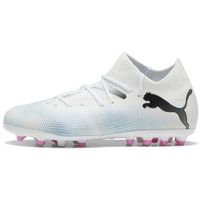 puma zapatillas de futbol future 7 match mg jr blrs para nino