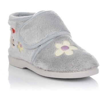 Vulladi Pantuflas Zapatilla de casa - Unicornio para niña