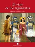 El viaje de los argonautas (Biblioteca Teide)
