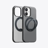 torras funda ostand r fitness series iphone 17 negro
