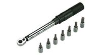llave dinamometrica bbb torqueset deluxe