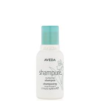 aveda shampure nurturing shampoo 50ml
