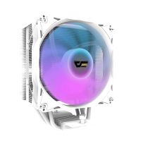 refrigeracion aire darkflash socket am4 am5 lga1700 120mm z4 pro mist argb