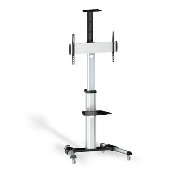 TooQ FS1870M-B Soporte para TV/Monitor 37-70