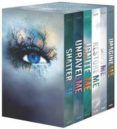 Shatter Me Series 6-book Box Set: Shatter Me Unravel Me Ignite Me Rest