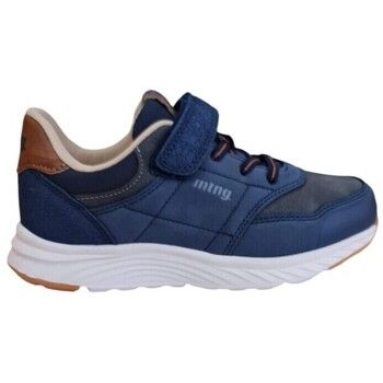 MTNG Deportivas Moda 48976 DEPORTIVA RUNNER Azul para niña