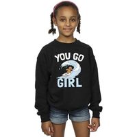 disney jersey you go girl para nina