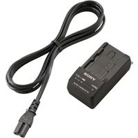 Sony Cargador/Adaptador de CA TRV