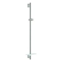 barra de ducha de 90 cm grohe rainshower smartactive supersteel infinity finish 26603dc0