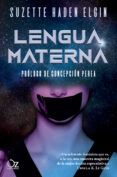 lengua materna