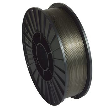 Alambre Tubular Gys (sin Gas) Ø1,2 Mm - Bobina De Plástico S200 / 4,5 Kg - 086630