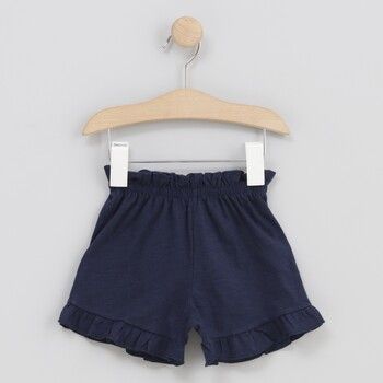cotton fish Short niña 90714-CHILD para niña