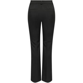 Only Pantalones ONLASTRID HW FLARED PANT CC TLR 15376978 para mujer