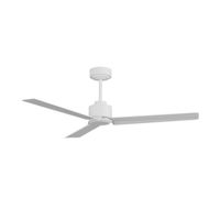 ventilador de techo anne blanco 127