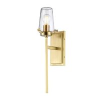 aplique de pared para banos alton