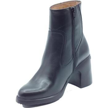 Wonders Boots H-5505 Min Bora para mujer