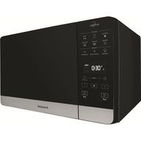 hotpoint mwh 2734 b combination microwave - black black