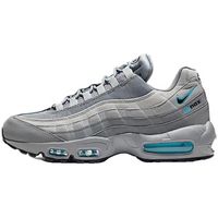 nike deportivas moda baskets air max 95 gris aqua para hombre