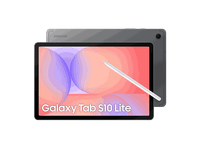 tablet - samsung galaxy tab s10 lite 109 wuxga 8 gb ram 256 gb gris con s pen