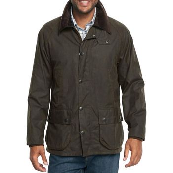 Barbour Cazadora MWX0018 para hombre