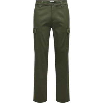 Only Pantalones GT48530 para hombre