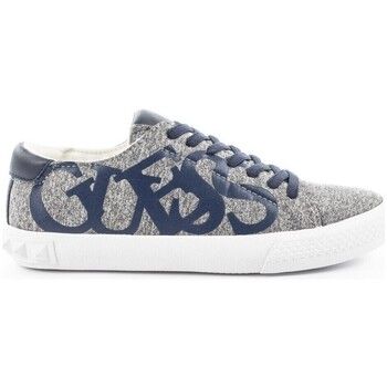 Guess Zapatillas printed logo para niña