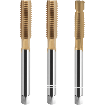 Fanar Grifo M12 Din-352 Estaño Inox
