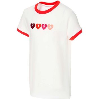 Nike Camiseta DC7724 para niña
