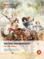 los tres mosqueteros nc