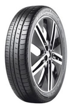 Bridgestone Ecopia EP500 ( 155/60 R20 80Q *, EVc, Ologic )