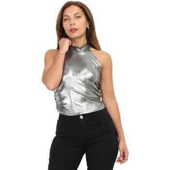 La Modeuse Blusa 69333_P161425 para mujer
