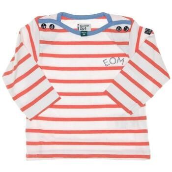 Elle Est Où La Mer Camiseta manga larga Eloris para niño