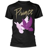 prince camiseta manga larga ro374 para mujer